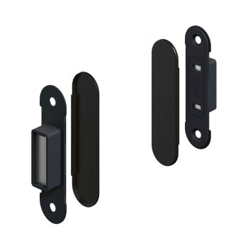 Magnetische sluiting