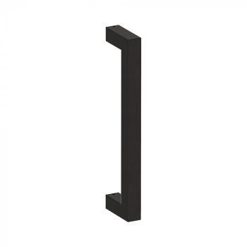 HANDGREEP DENVER 25X200MM ZWART