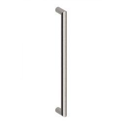 HANDGREEP NAIROBI 30X800MM INOX