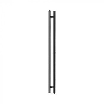 HANDGREEP RIO 45X1200X1500MM ZWART