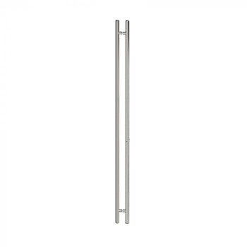 HANDGREEP RIO 45X1700X2000MM INOX