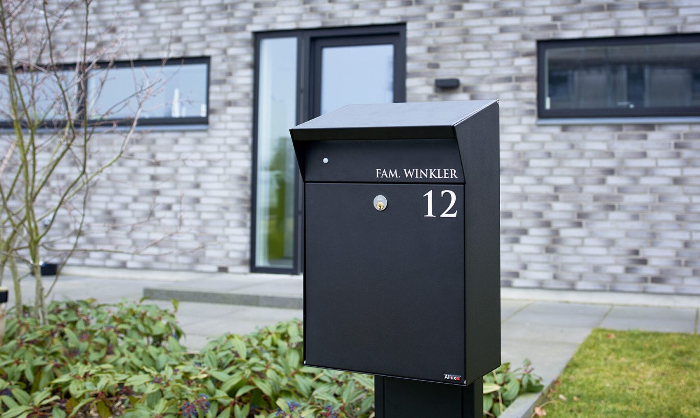 Allux Bjørn S 2