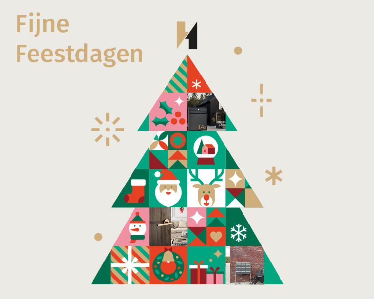 Feestdagen