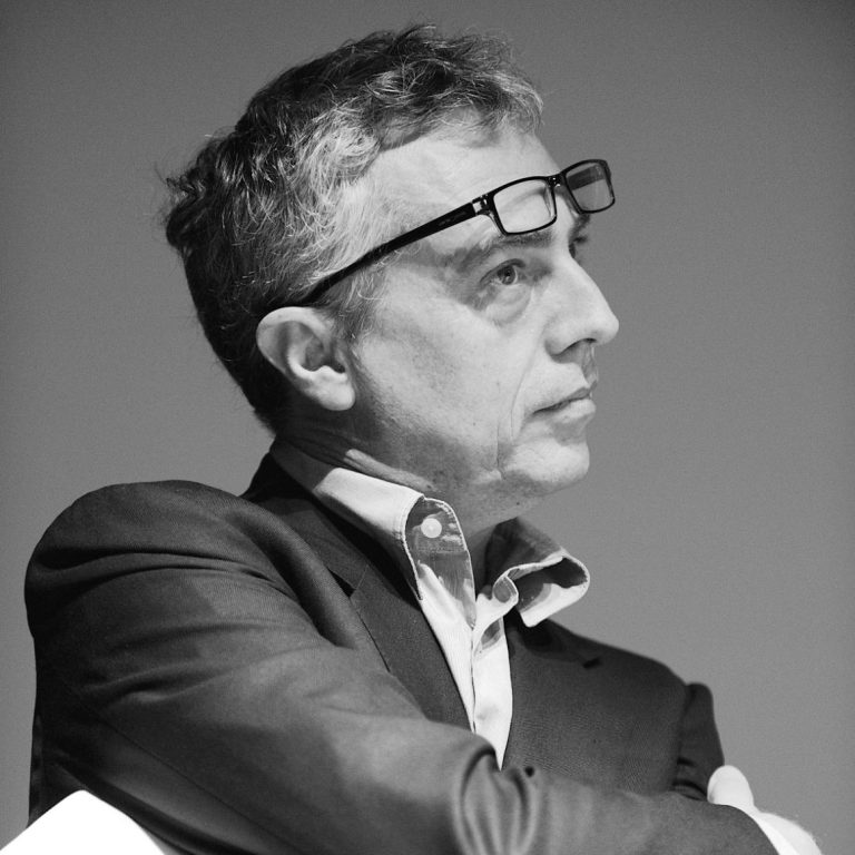 Stefano Boeri