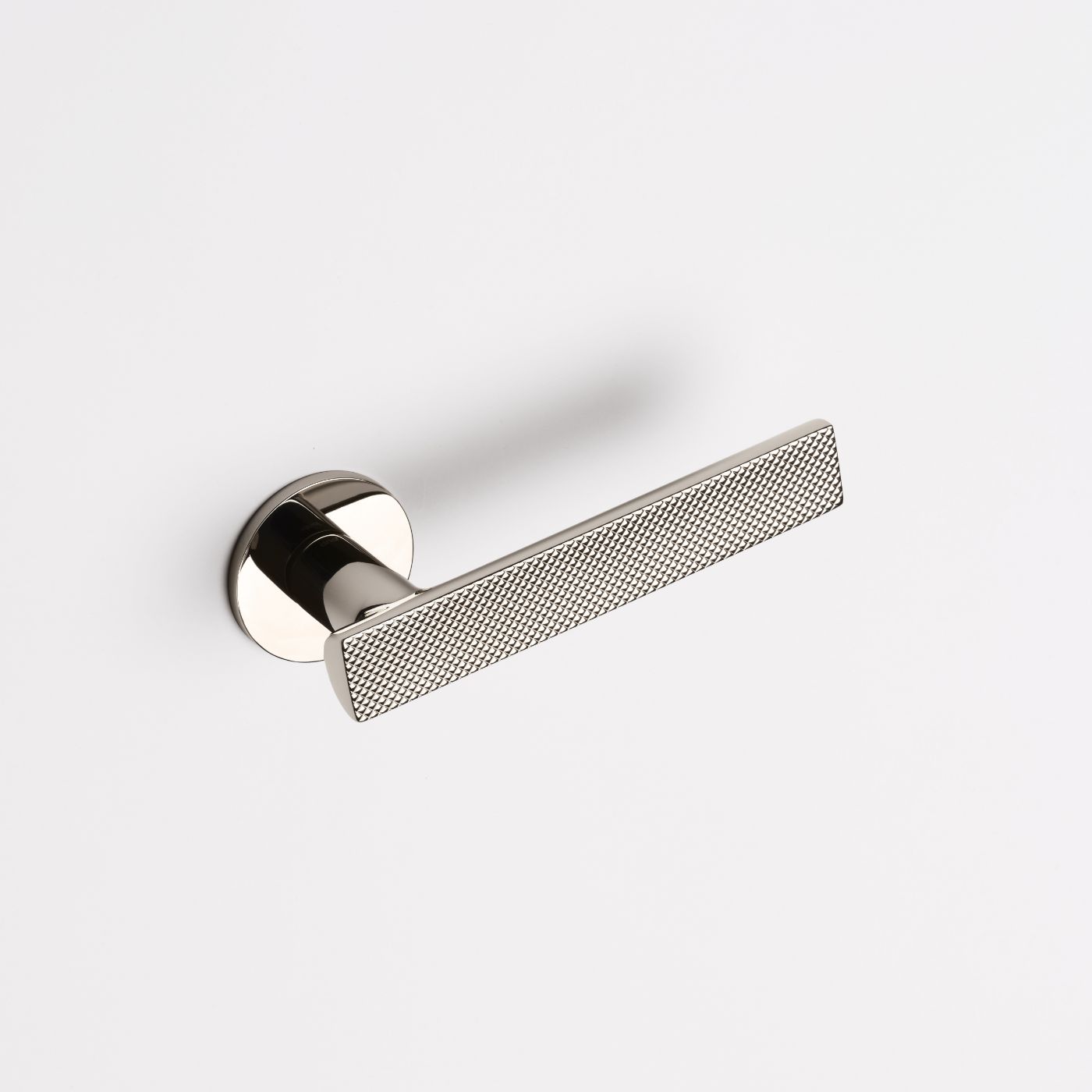 Anik Brilliant PVD glans nikkel