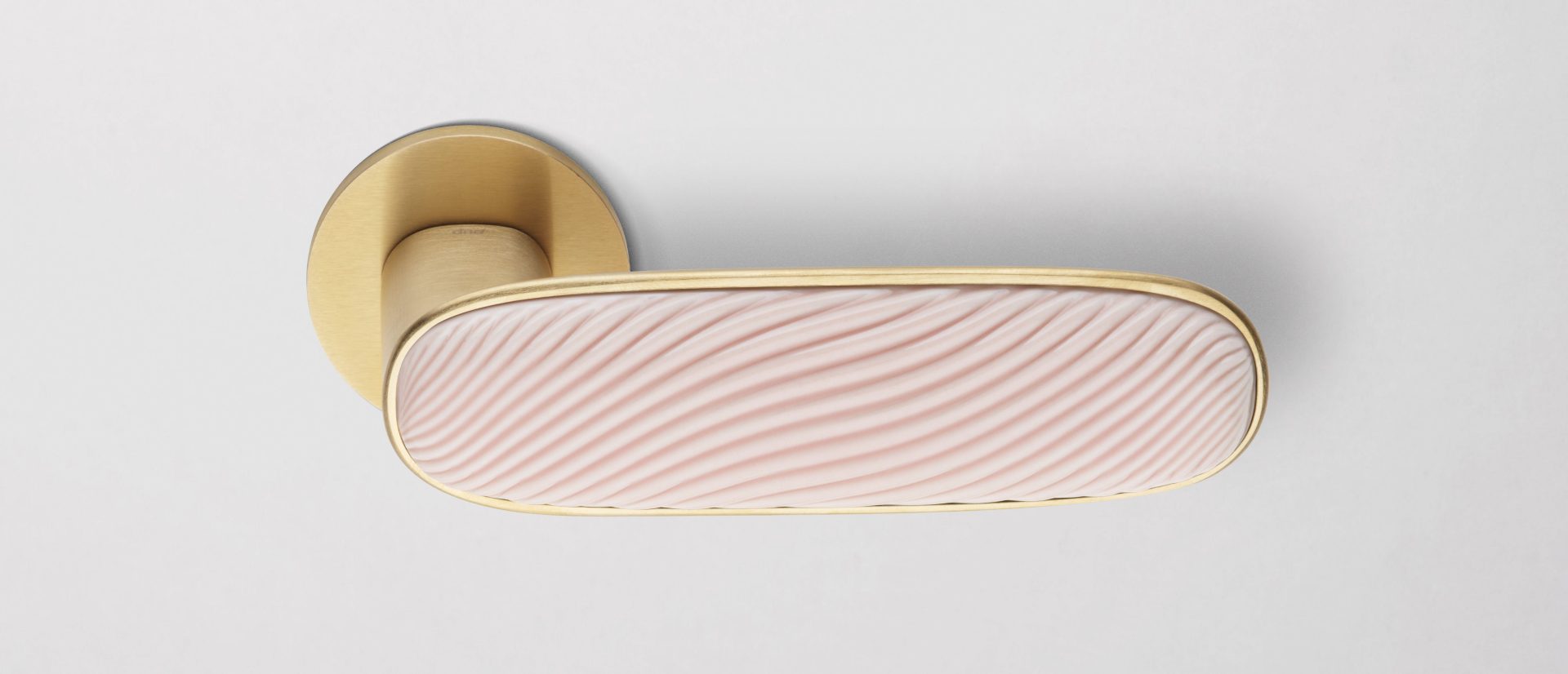 Dune PVD warm goud