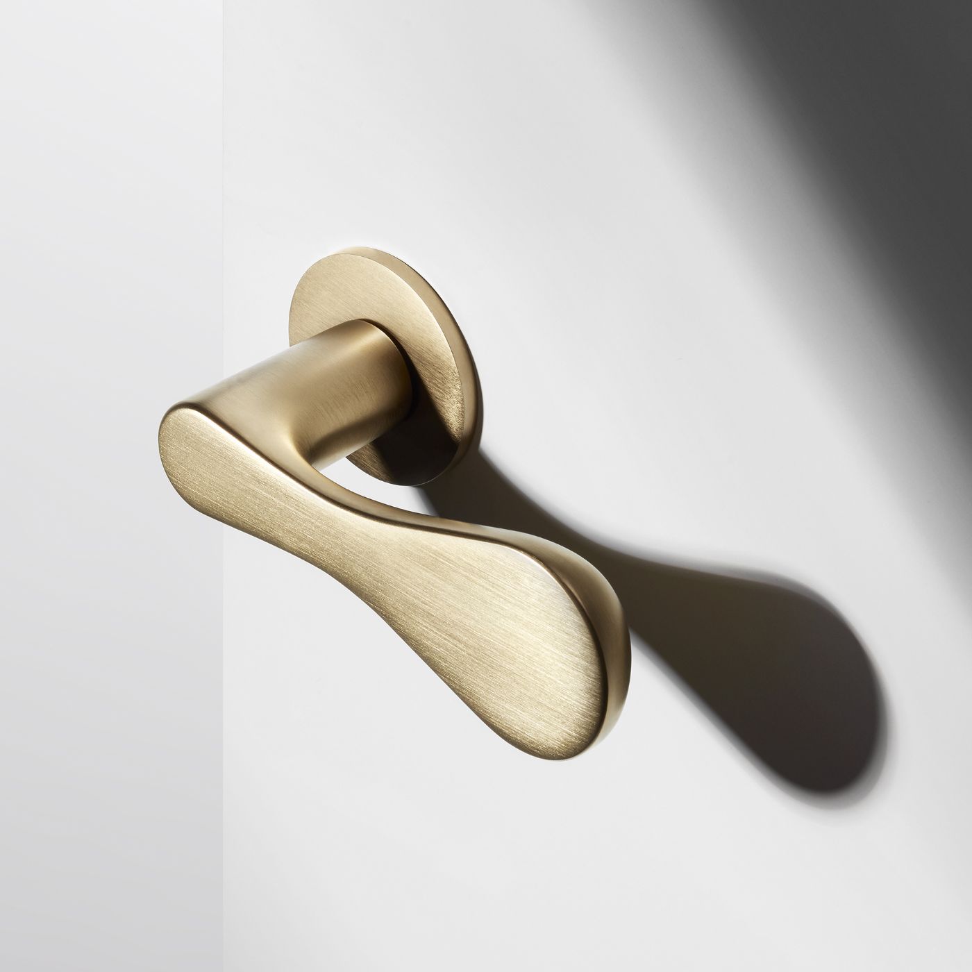 Drop PVD warm goud