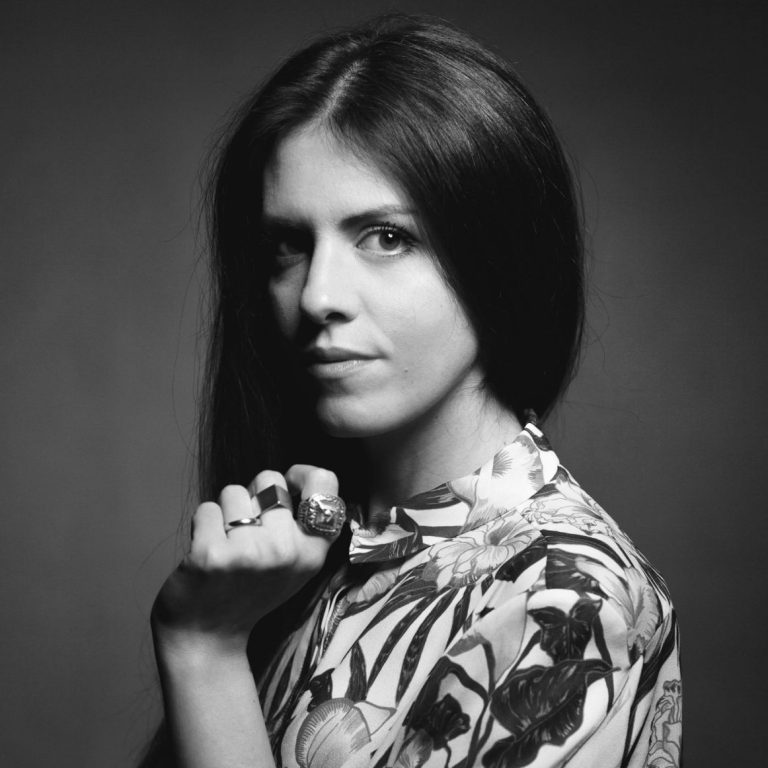 Elena Salmistraro