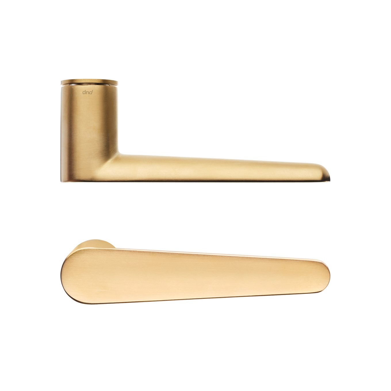 Leva PVD warm goud