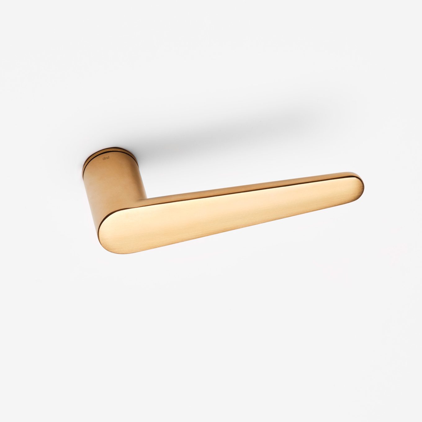 Leva PVD warm goud