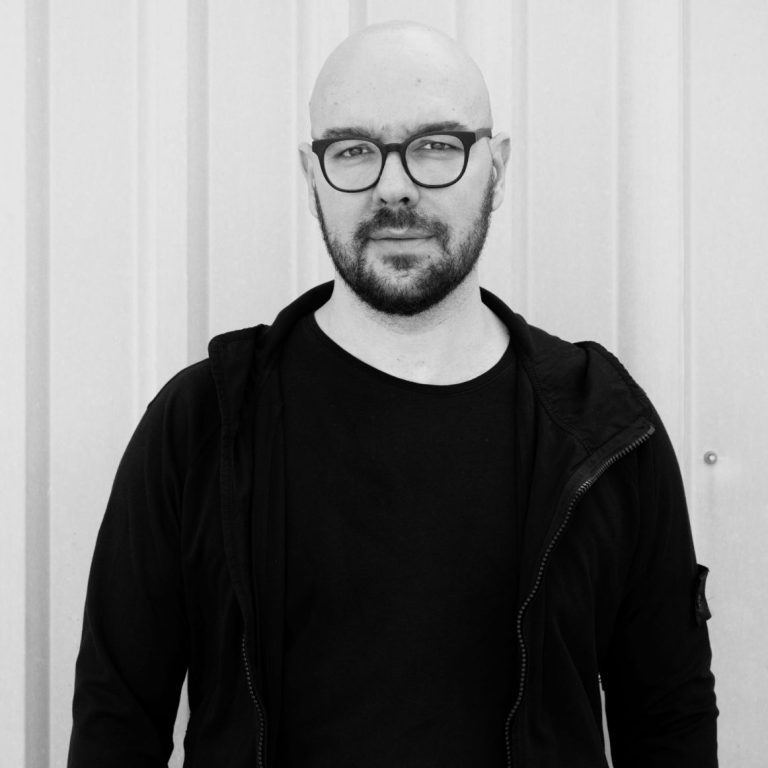 Luca Nichetto