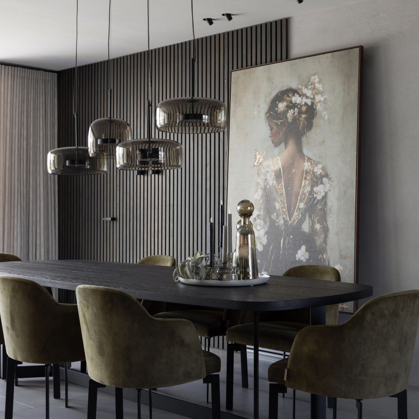 MMI Interior Design