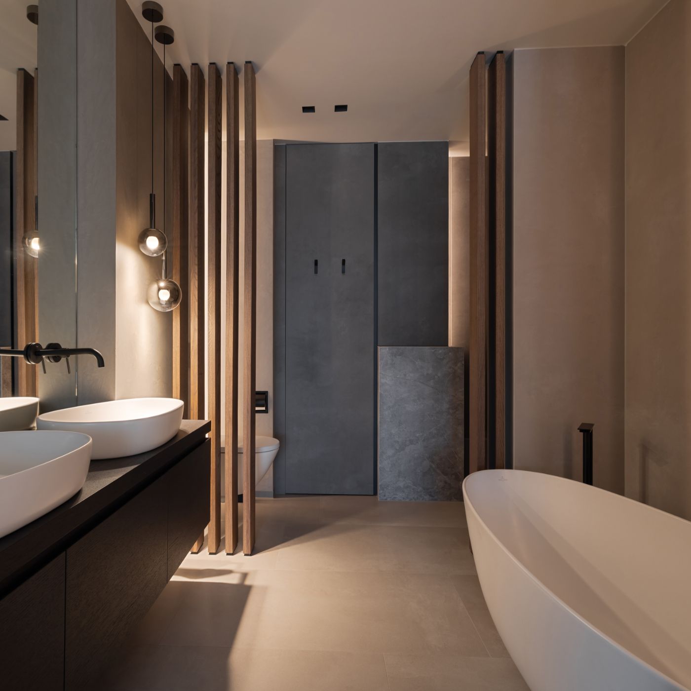 MMI Interior Design