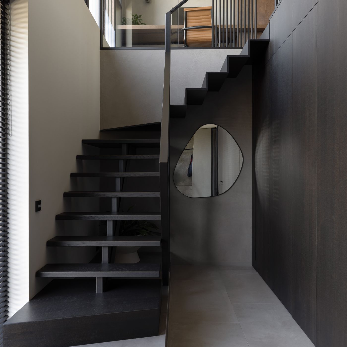 MMI Interior Design