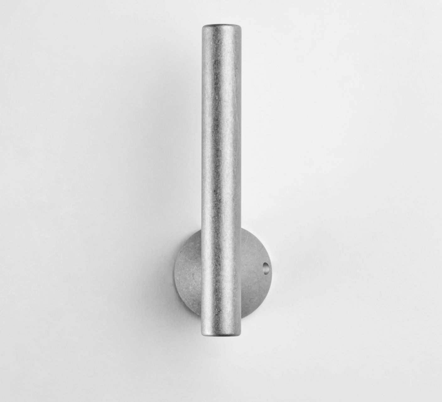 Pencil getrommeld aluminium