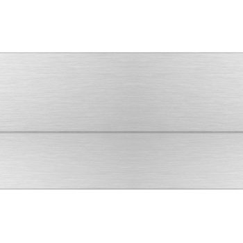 Ondersteuningsbalk Brick 4-breed RVS