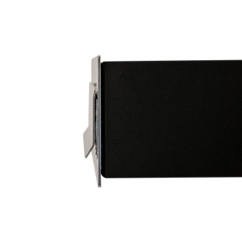 STOER! ROESTVASTSTAAL 340X95MM