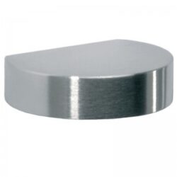 MEUBELKNOP DISC INOX