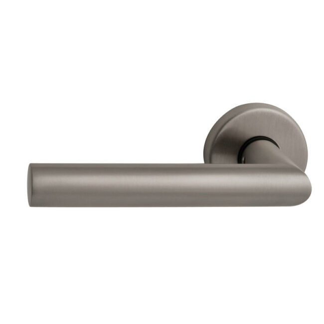 Deurkruk TOLEDO 304 RR ROESTVASTSTAAL LINKS