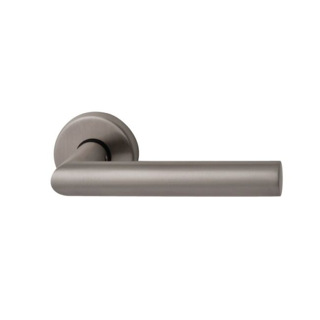 Deurkruk Toledo 316L RR RVS