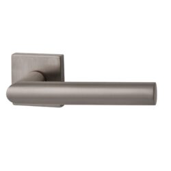 Deurklink Toledo 316L VR RVS