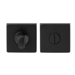 VARIOVIERKANT 8MM PUURZWART