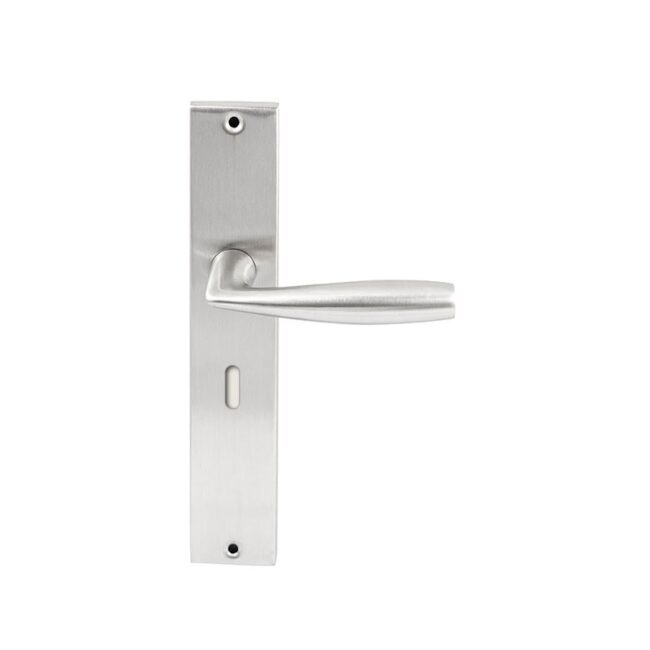 NAXOS 304 LS RECHTH. SL.56 ROESTVASTSTAAL