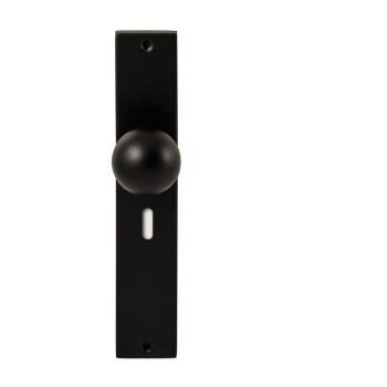 SFERA LS RECHTH. SL.56 PUURZWART