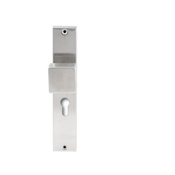 QUADRO 304 LS RECHTH. PC.55 ROESTVASTSTAAL