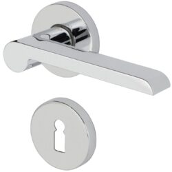 W-FELD CHROOM