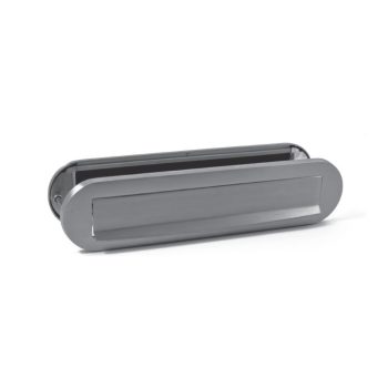 BRIEFPLAAT COMBINATIE 330X79MM