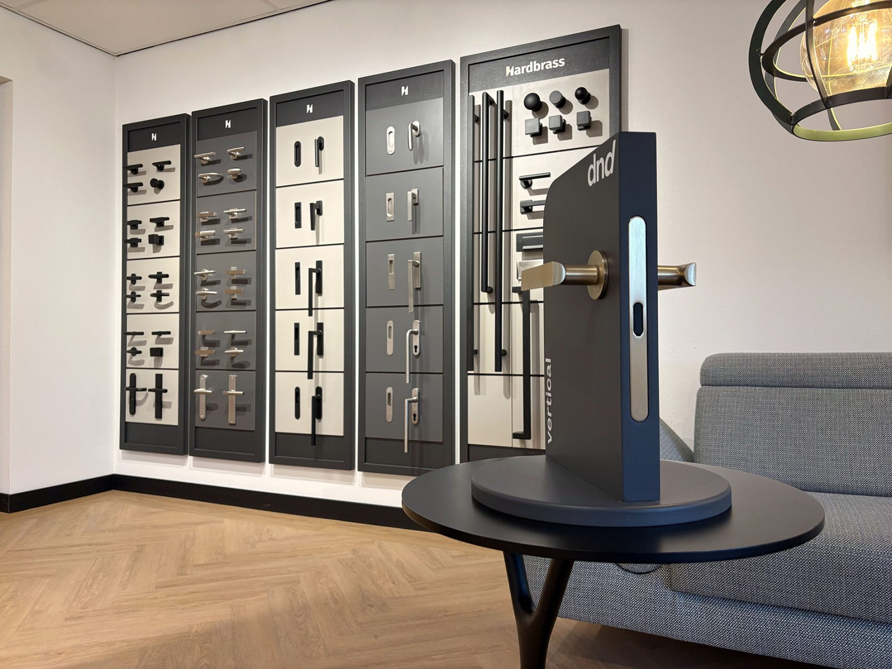Showroom