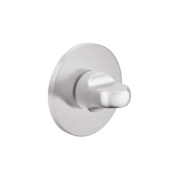 Toiletgarnituur 2406+A zilver