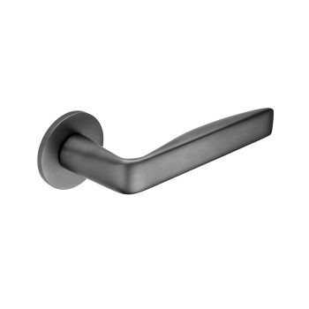 Viva! PVD gun metal
