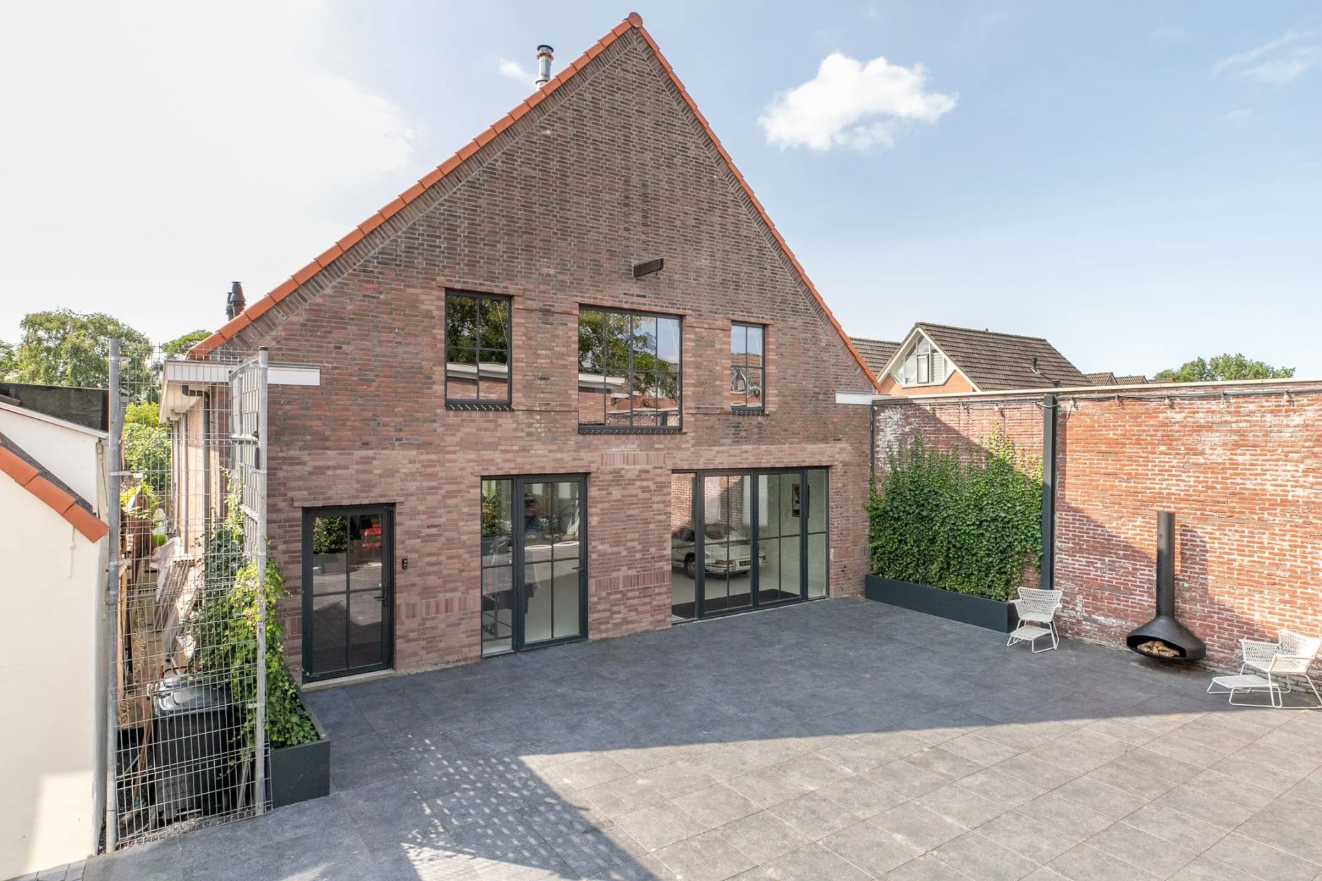 Wijnhuis Steur Maassluis